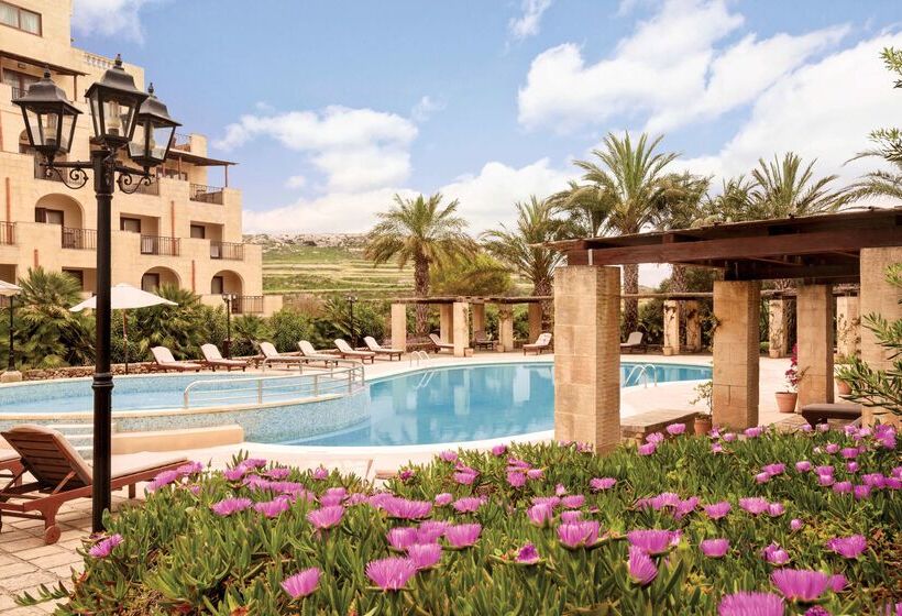 استراحتگاه Kempinski Hotel San Lawrenz