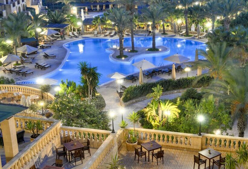 استراحتگاه Kempinski Hotel San Lawrenz