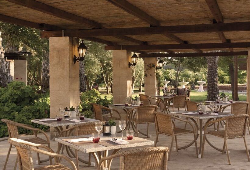 استراحتگاه Kempinski Hotel San Lawrenz