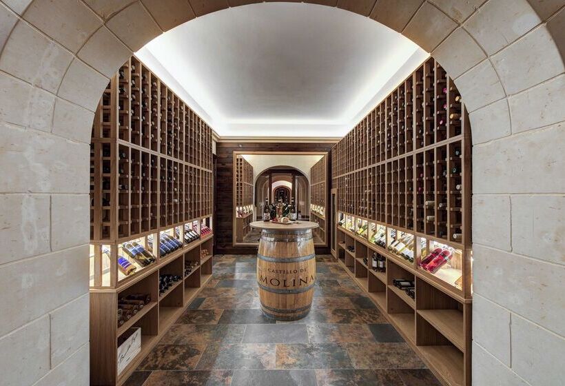 استراحتگاه Kempinski Hotel San Lawrenz