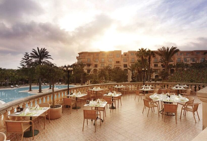 استراحتگاه Kempinski Hotel San Lawrenz