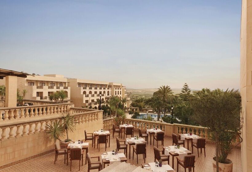 استراحتگاه Kempinski Hotel San Lawrenz