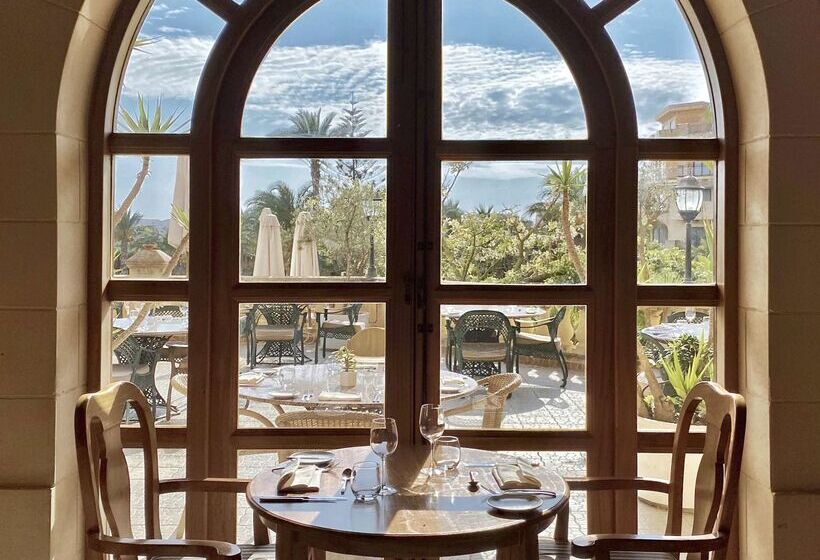 استراحتگاه Kempinski Hotel San Lawrenz