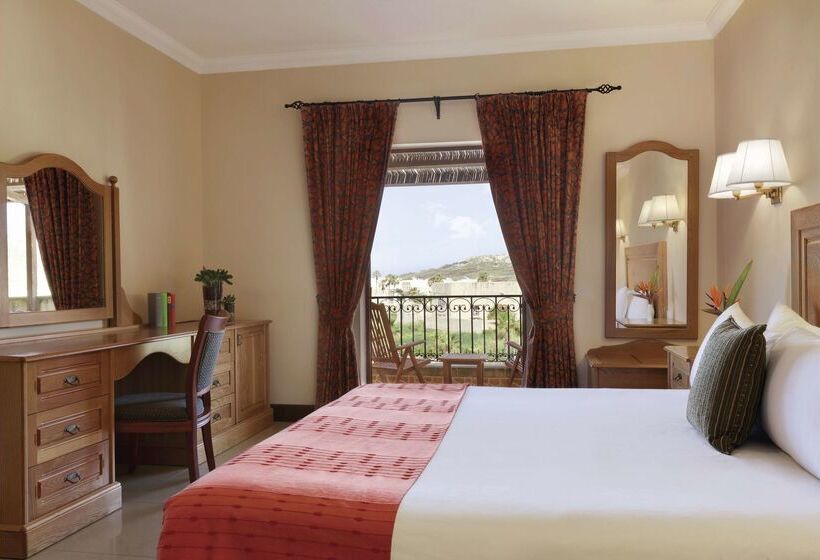 استراحتگاه Kempinski Hotel San Lawrenz