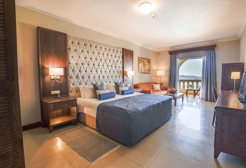 استراحتگاه Kempinski Hotel San Lawrenz