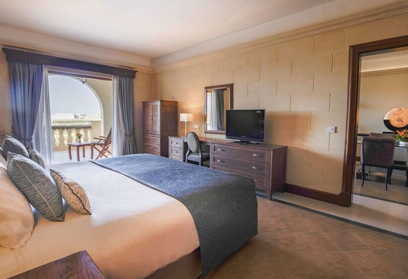 استراحتگاه Kempinski Hotel San Lawrenz