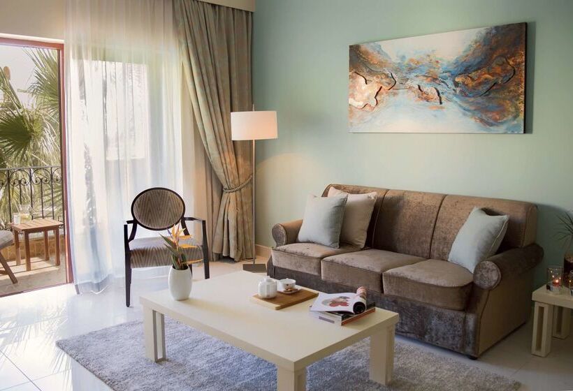 استراحتگاه Kempinski Hotel San Lawrenz