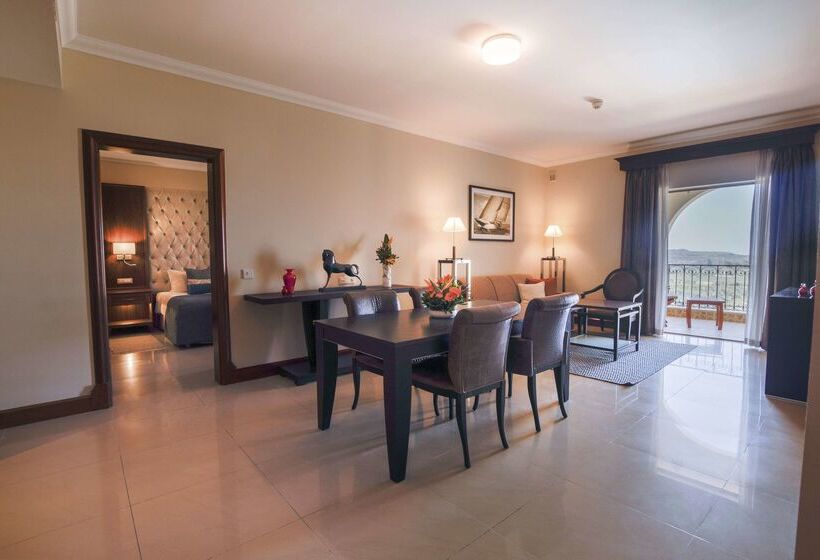 استراحتگاه Kempinski Hotel San Lawrenz