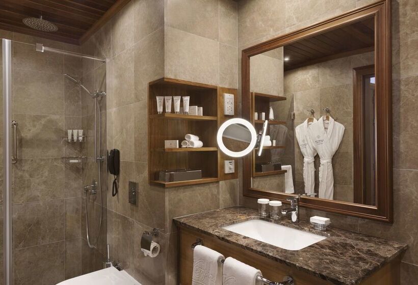 استراحتگاه Kempinski Hotel San Lawrenz