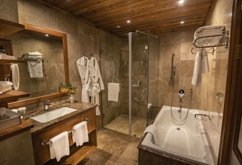 استراحتگاه Kempinski Hotel San Lawrenz