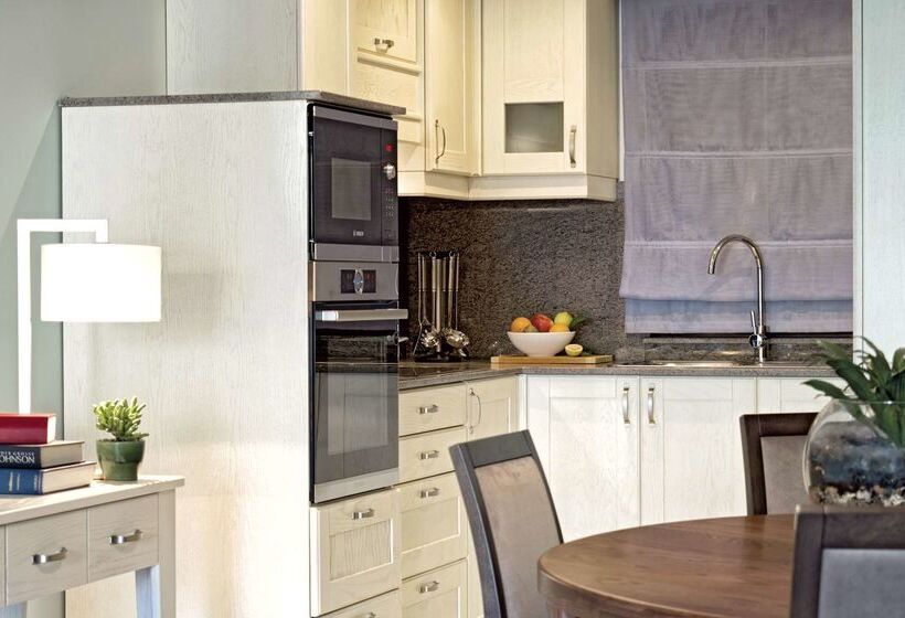 استراحتگاه Kempinski Hotel San Lawrenz