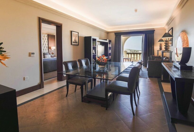 استراحتگاه Kempinski Hotel San Lawrenz