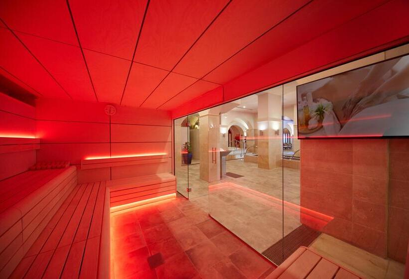 Secrets Lanzarote Resort & Spa   Adults Only