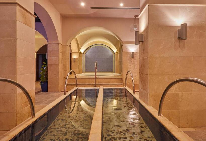 Secrets Lanzarote Resort & Spa   Adults Only