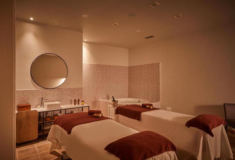 Secrets Lanzarote Resort & Spa   Adults Only