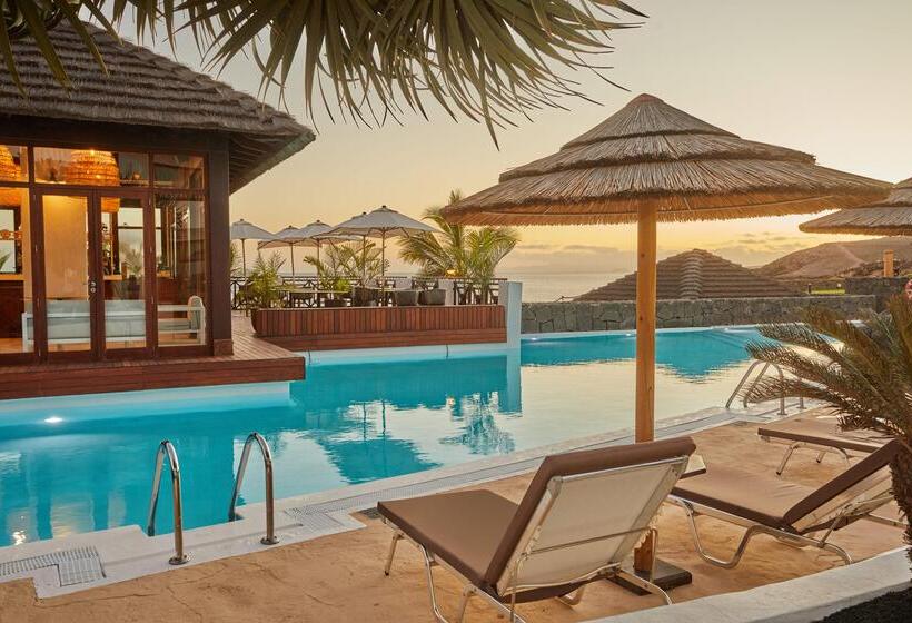 Secrets Lanzarote Resort & Spa   Adults Only