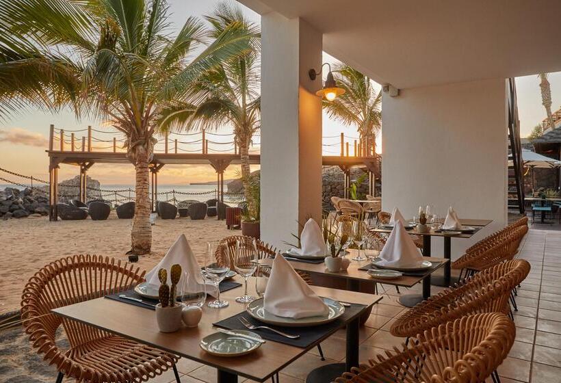 Secrets Lanzarote Resort & Spa   Adults Only