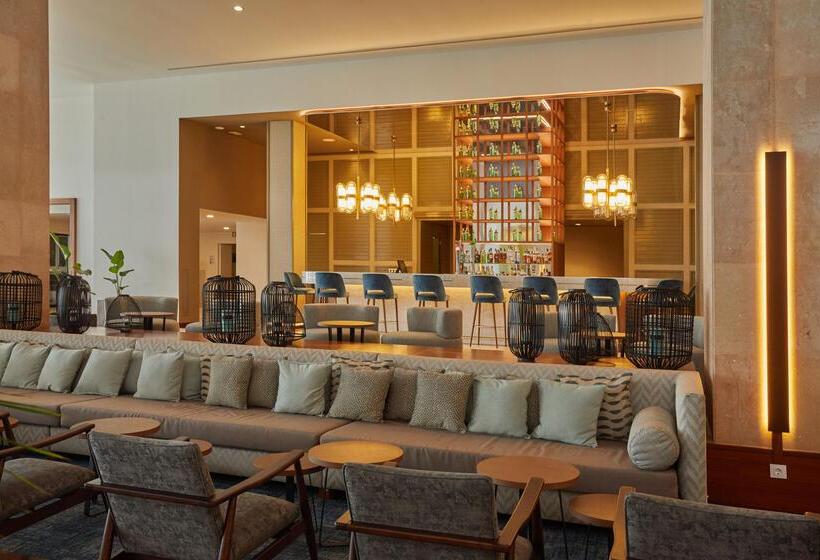 Secrets Lanzarote Resort & Spa   Adults Only