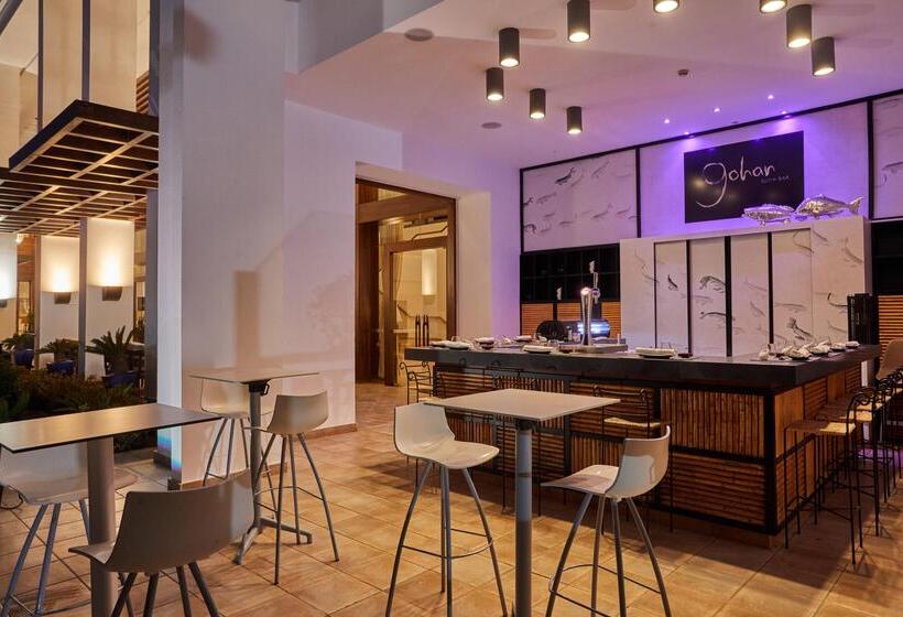 Secrets Lanzarote Resort & Spa   Adults Only