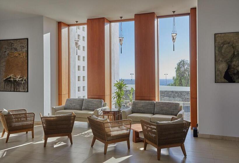 Secrets Lanzarote Resort & Spa   Adults Only