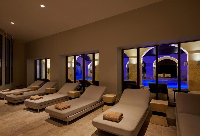 Secrets Lanzarote Resort & Spa   Adults Only