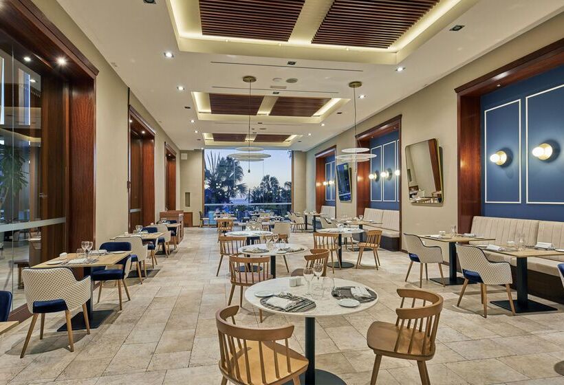 Secrets Lanzarote Resort & Spa   Adults Only