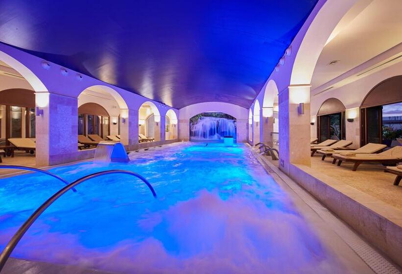 Secrets Lanzarote Resort & Spa   Adults Only