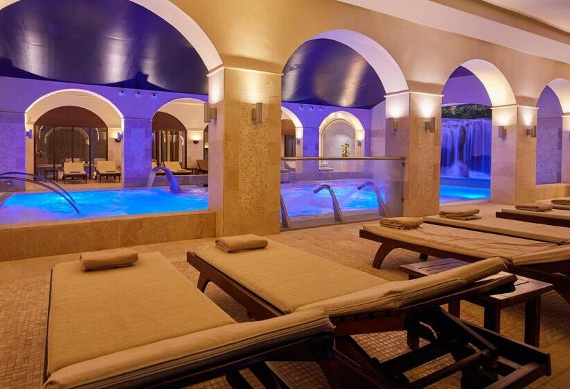 Secrets Lanzarote Resort & Spa   Adults Only