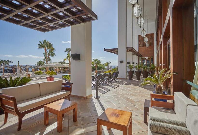 Secrets Lanzarote Resort & Spa   Adults Only