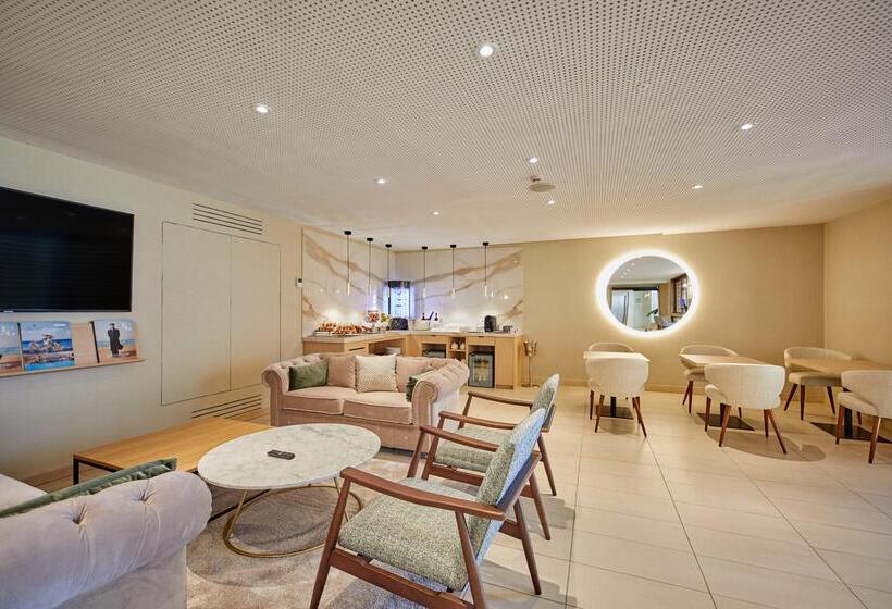 Secrets Lanzarote Resort & Spa   Adults Only