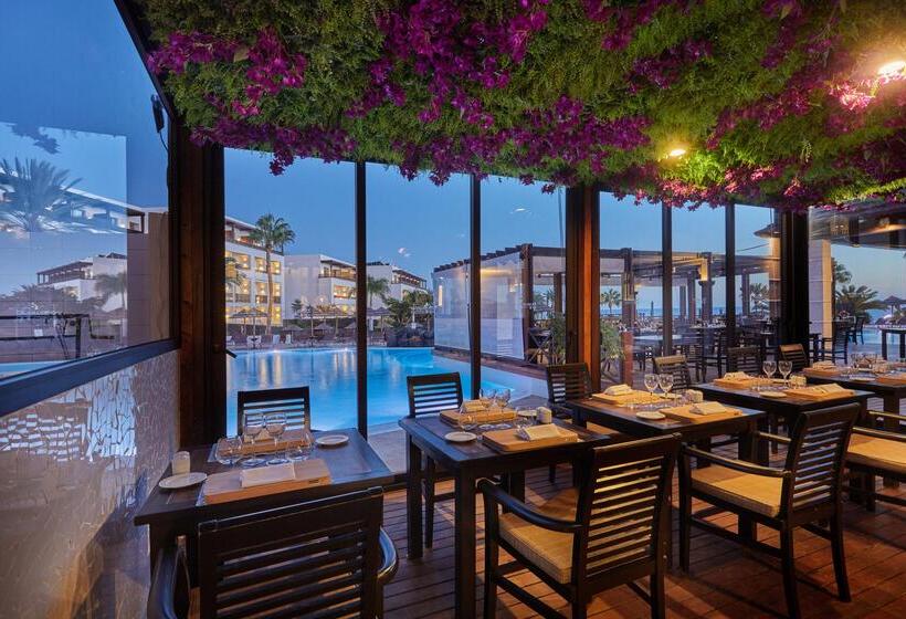 Secrets Lanzarote Resort & Spa   Adults Only