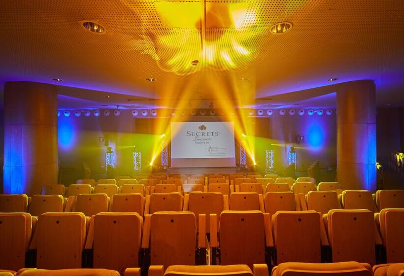 Secrets Lanzarote Resort & Spa   Adults Only