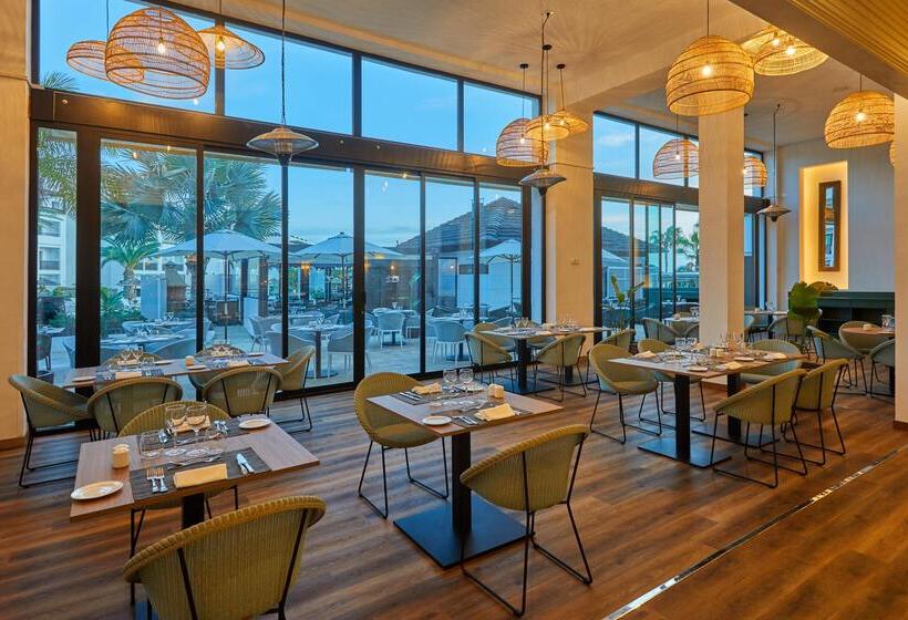 Secrets Lanzarote Resort & Spa   Adults Only