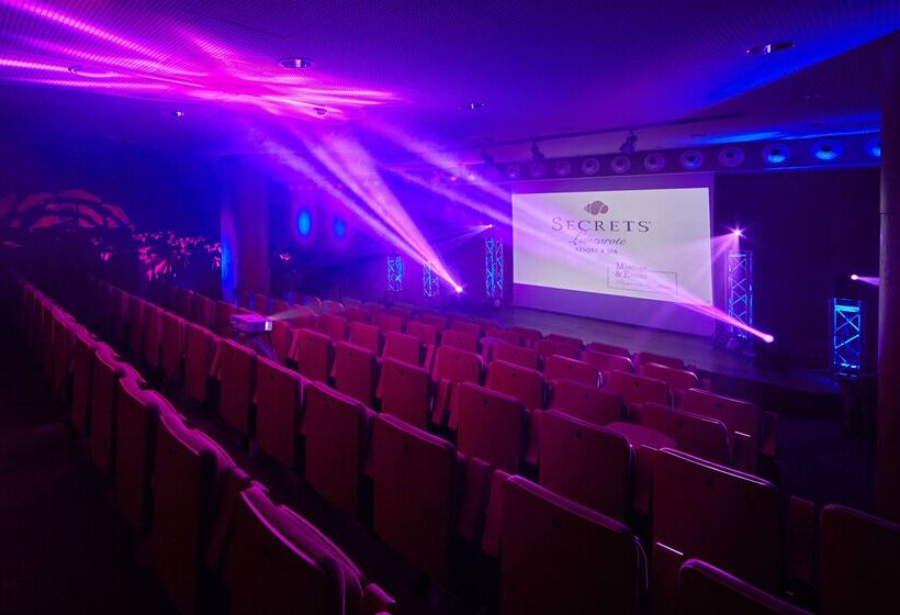 Secrets Lanzarote Resort & Spa   Adults Only