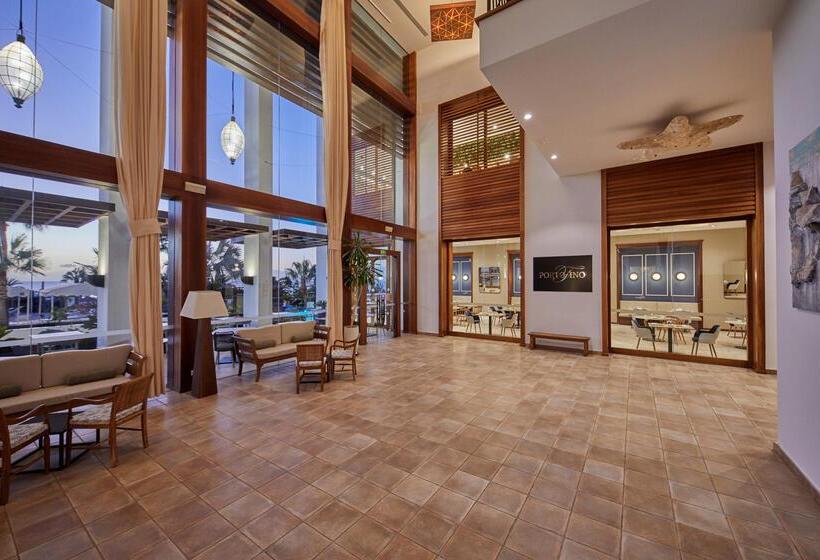 Secrets Lanzarote Resort & Spa   Adults Only