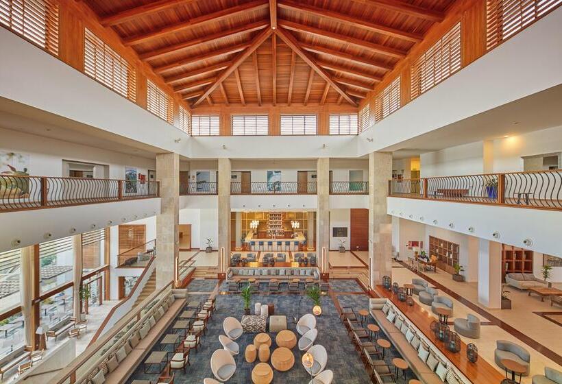 Secrets Lanzarote Resort & Spa   Adults Only