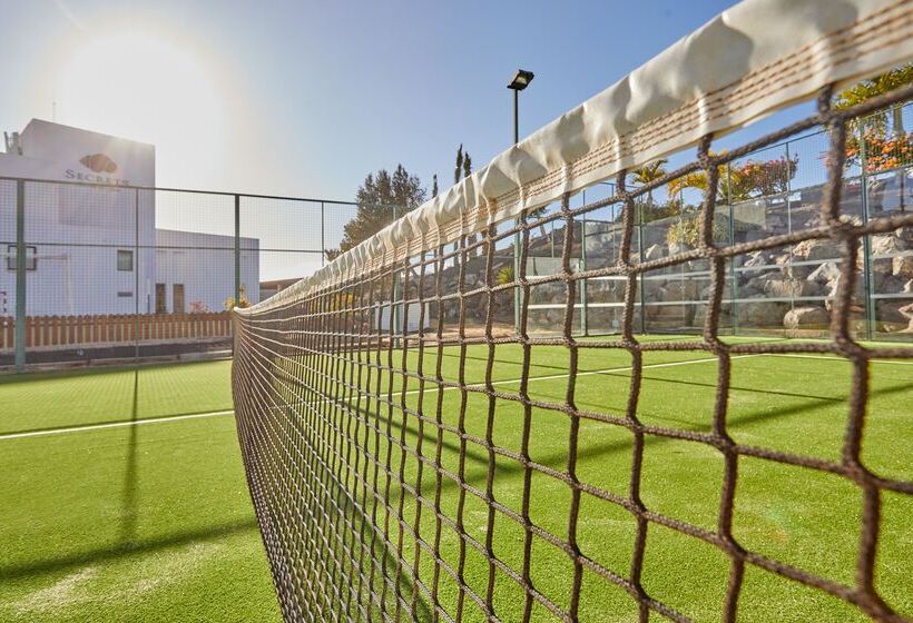 Secrets Lanzarote Resort & Spa   Adults Only