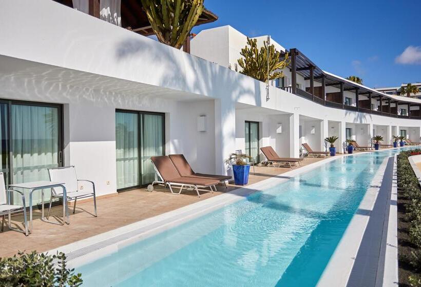 Secrets Lanzarote Resort & Spa   Adults Only