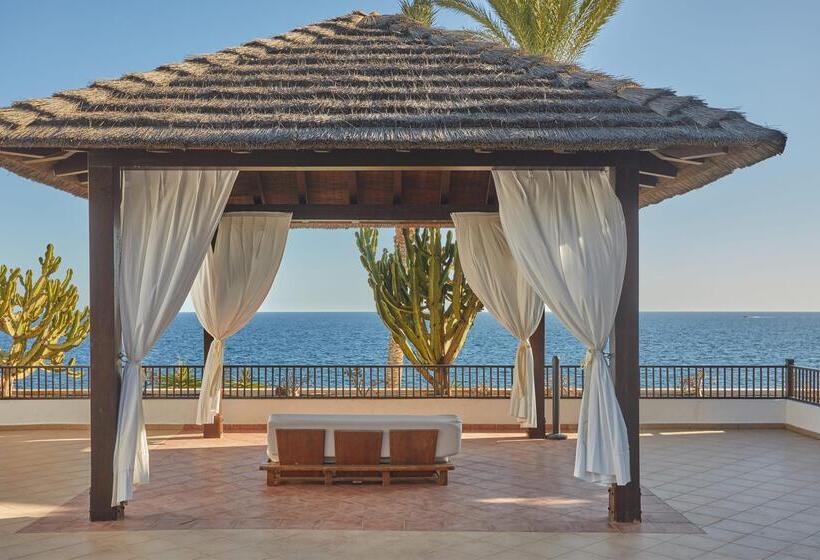 Secrets Lanzarote Resort & Spa   Adults Only