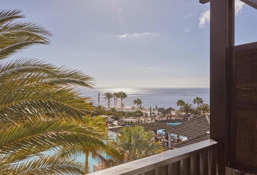 Secrets Lanzarote Resort & Spa   Adults Only