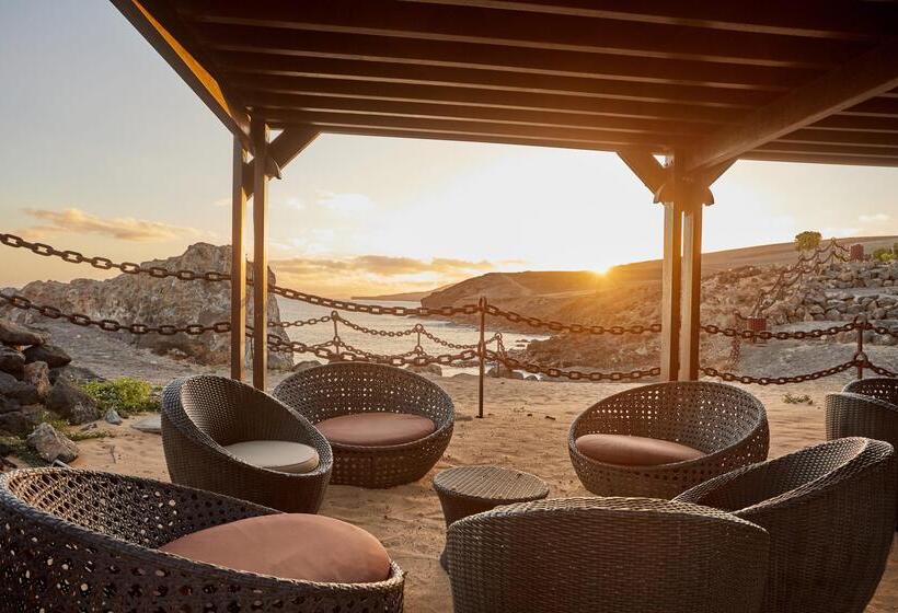 Secrets Lanzarote Resort & Spa   Adults Only