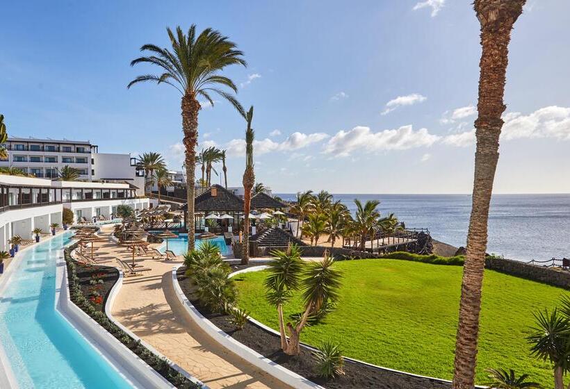 Secrets Lanzarote Resort & Spa   Adults Only