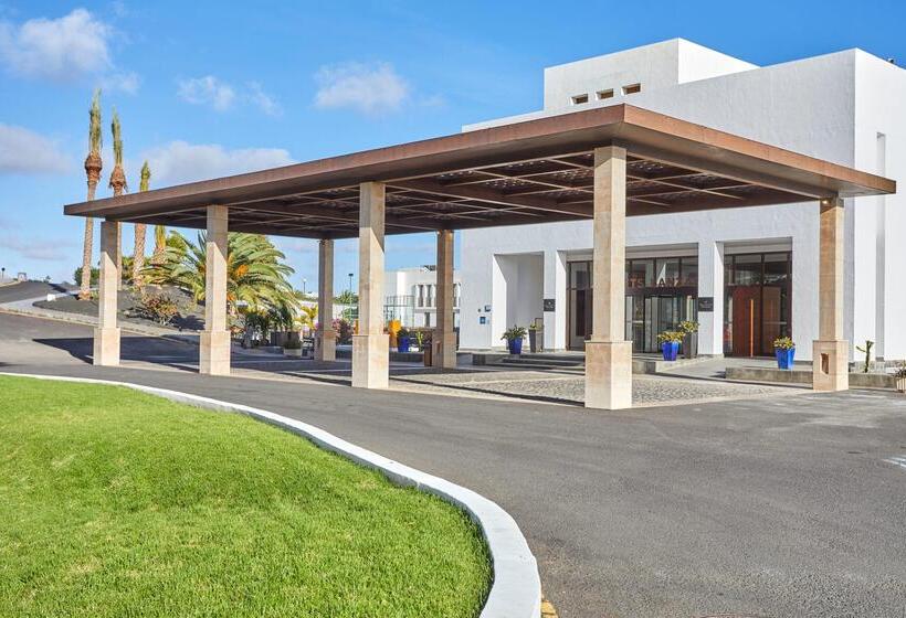 Secrets Lanzarote Resort & Spa   Adults Only