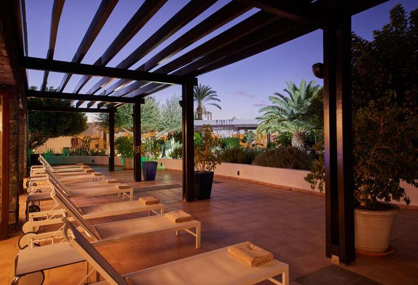Secrets Lanzarote Resort & Spa   Adults Only