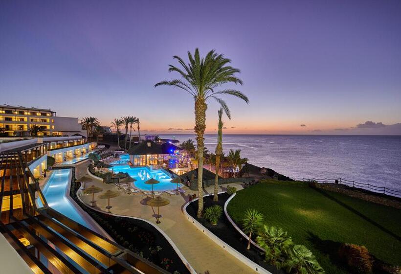 Secrets Lanzarote Resort & Spa   Adults Only
