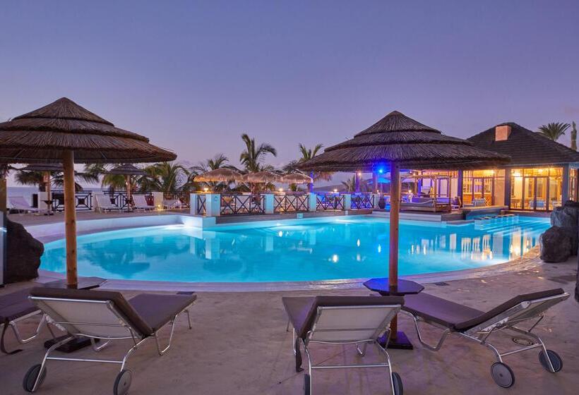 Secrets Lanzarote Resort & Spa   Adults Only