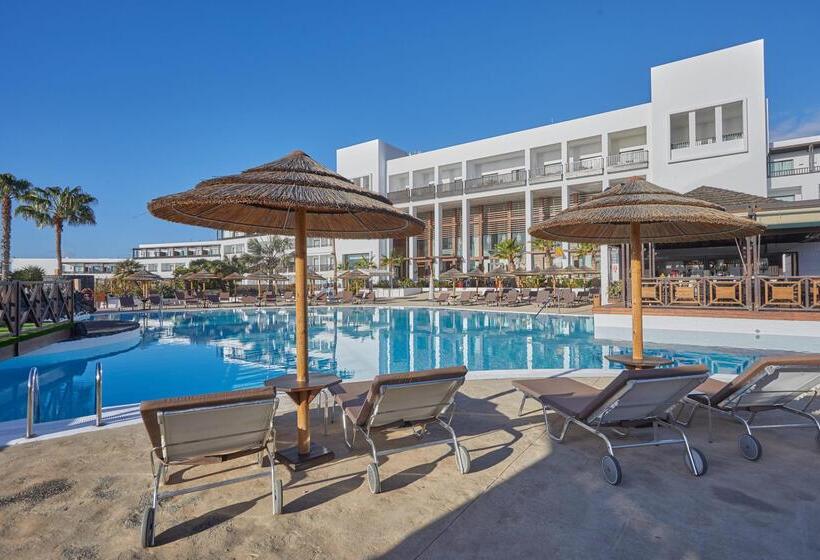 Secrets Lanzarote Resort & Spa   Adults Only