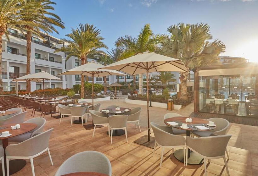 Secrets Lanzarote Resort & Spa   Adults Only