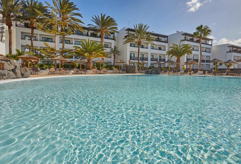 Secrets Lanzarote Resort & Spa   Adults Only