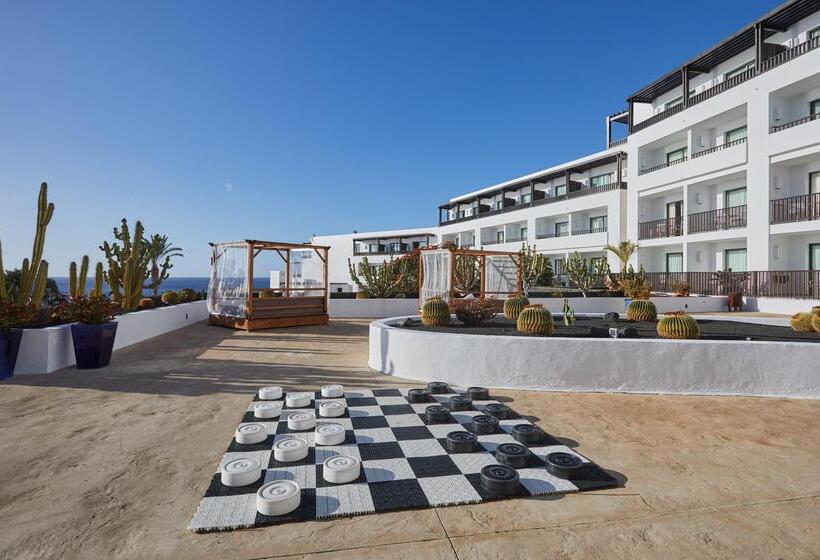 Secrets Lanzarote Resort & Spa   Adults Only